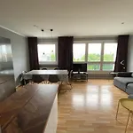 Moderne Ruhige Und Schoene Wohnung - Modern Quiet And Beautiful Apartment