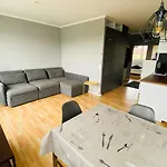 Moderne Ruhige Und Schoene Wohnung - Modern Quiet And Beautiful Apartment