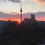Moderne Ruhige Und Schoene Wohnung - Modern Quiet And Beautiful Apartment