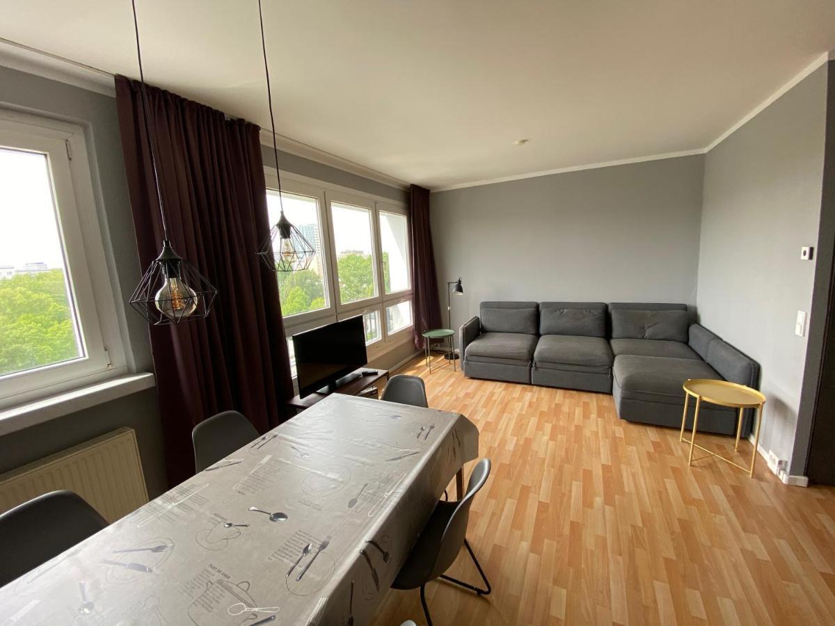 Moderne Ruhige Und Schone - Modern Quiet And Beautiful Appartement