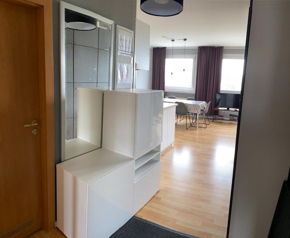 Appartement Moderne Ruhige Und Schone - Modern Quiet And Beautiful