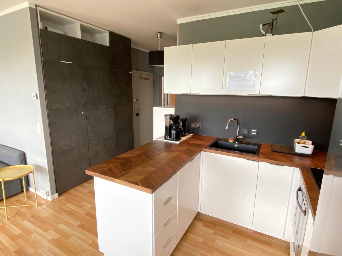 Appartement Moderne Ruhige Und Schone - Modern Quiet And Beautiful