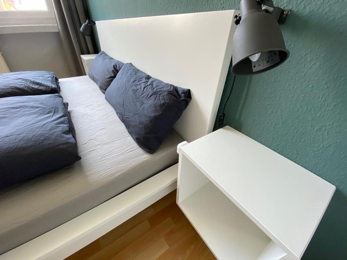 Appartement Moderne Ruhige Und Schone - Modern Quiet And Beautiful