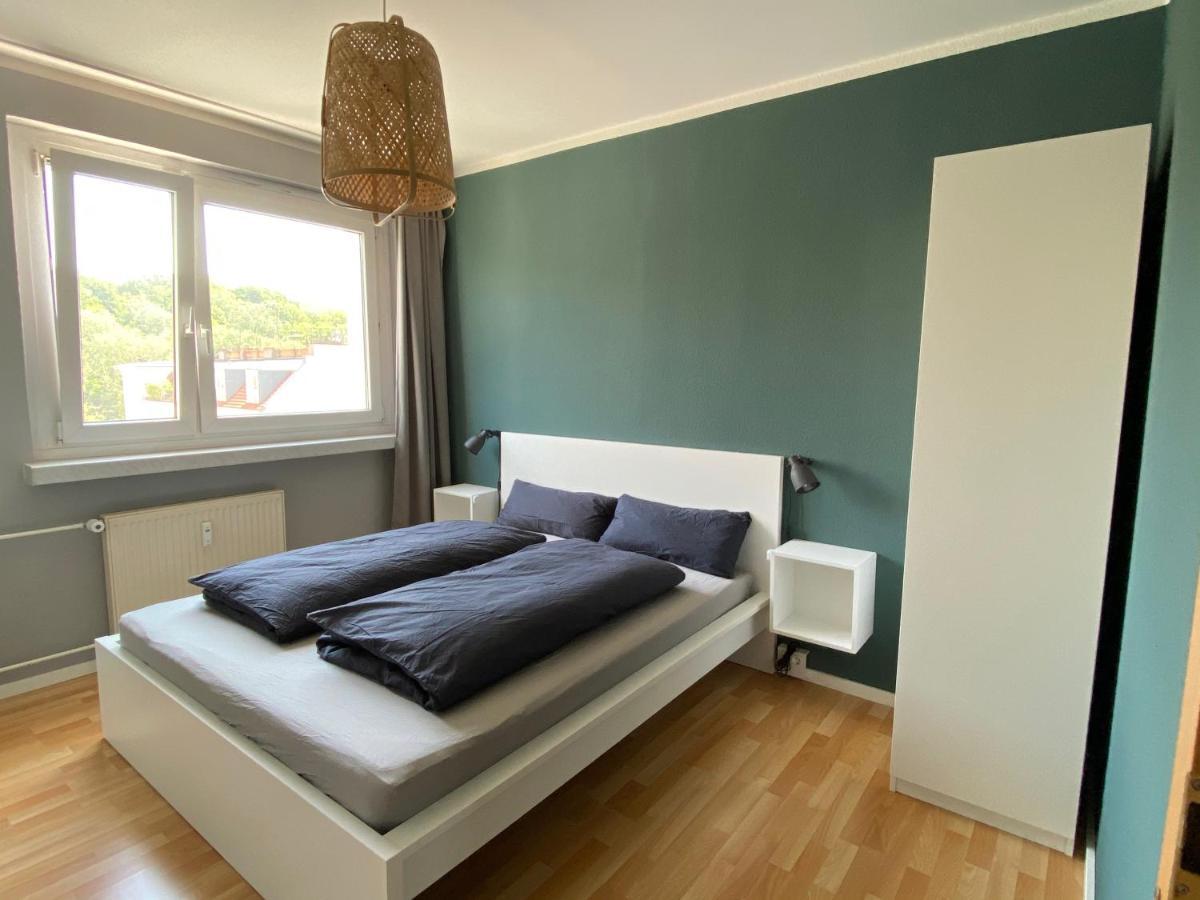 Moderne Ruhige Und Schone - Modern Quiet And Beautiful Appartement