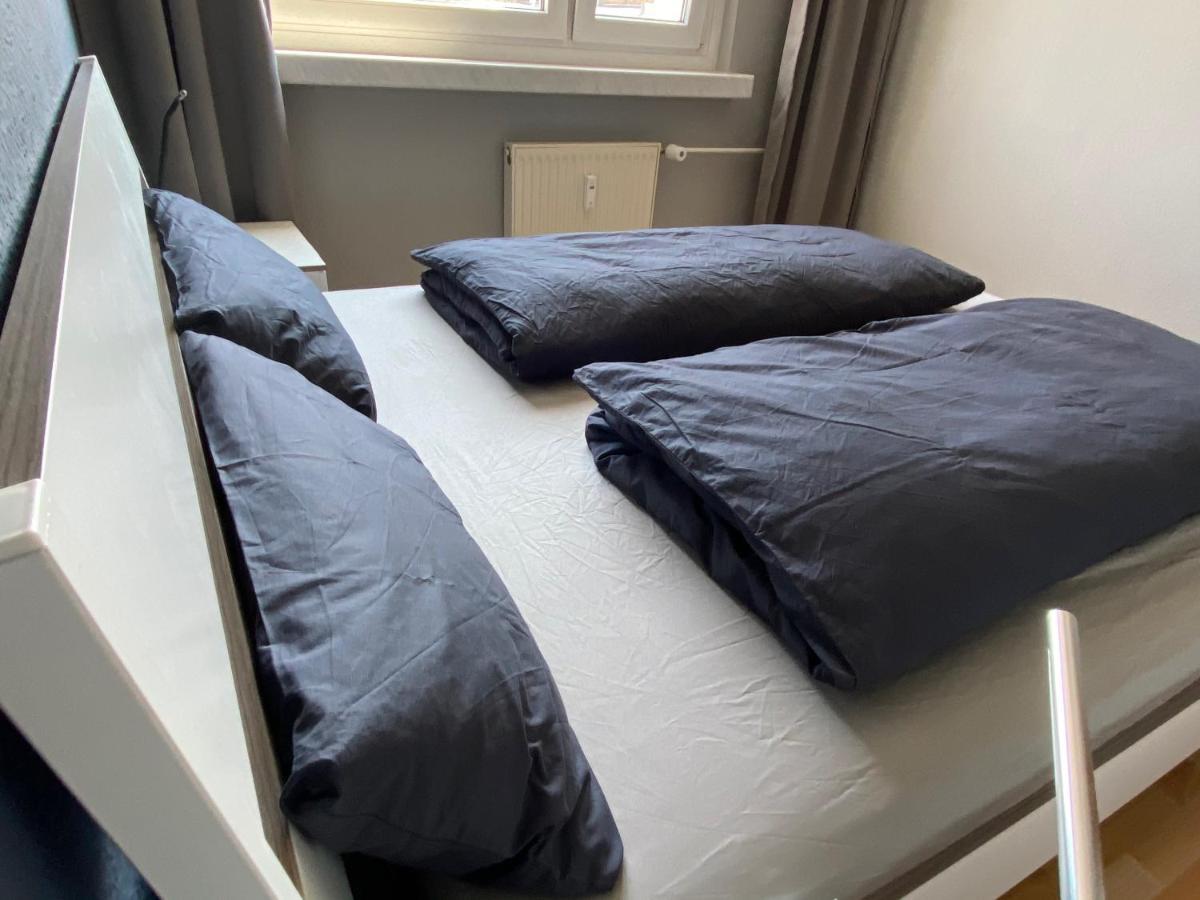 Moderne Ruhige Und Schone - Modern Quiet And Beautiful Appartement *