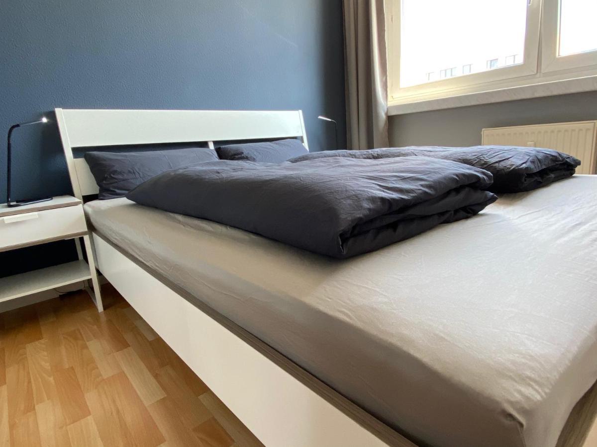 Moderne Ruhige Und Schone - Modern Quiet And Beautiful Appartement Berlijn