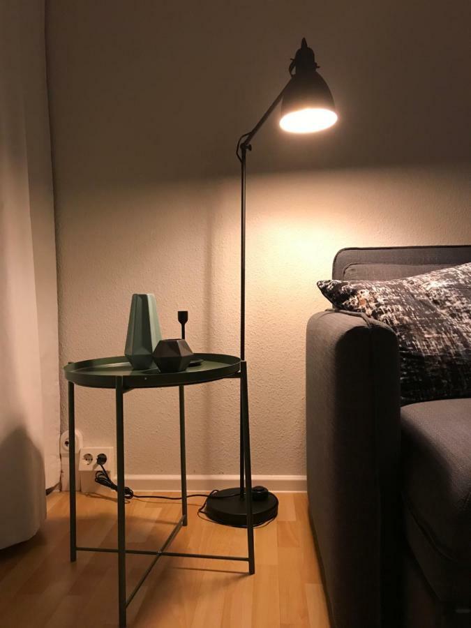 Appartement Moderne Ruhige Und Schone - Modern Quiet And Beautiful