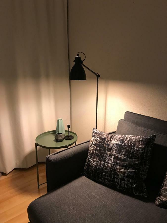 Moderne Ruhige Und Schone - Modern Quiet And Beautiful Appartement