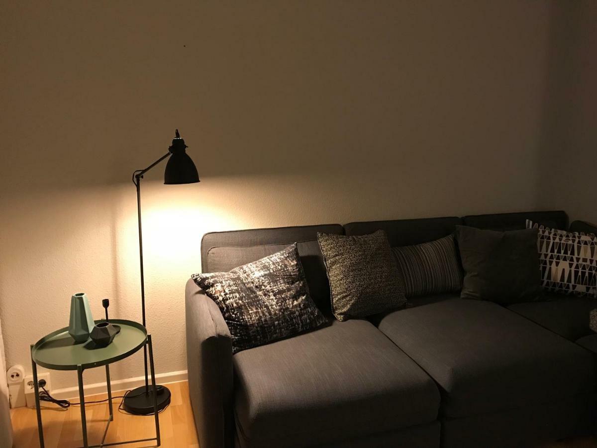 Moderne Ruhige Und Schone - Modern Quiet And Beautiful Appartement