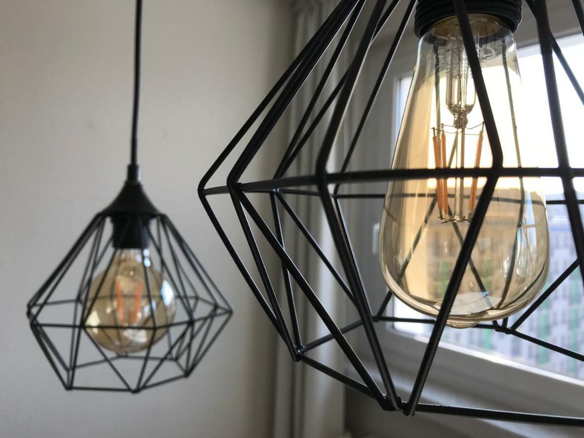 Moderne Ruhige Und Schöne - Modern Quiet And Beautiful Apartment *